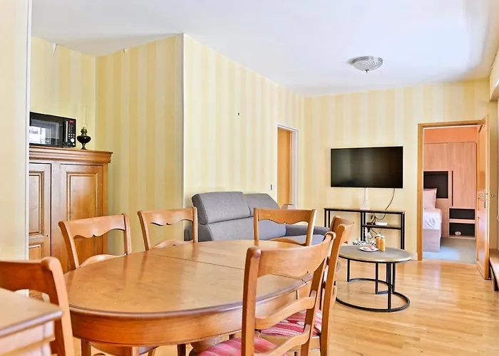 Appartement #Vaugirard Mairie Du 15Eme