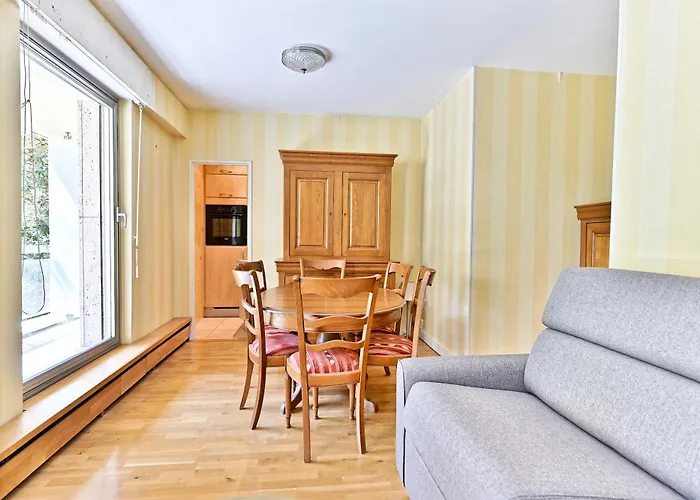 Appartement #Vaugirard Mairie Du 15Eme