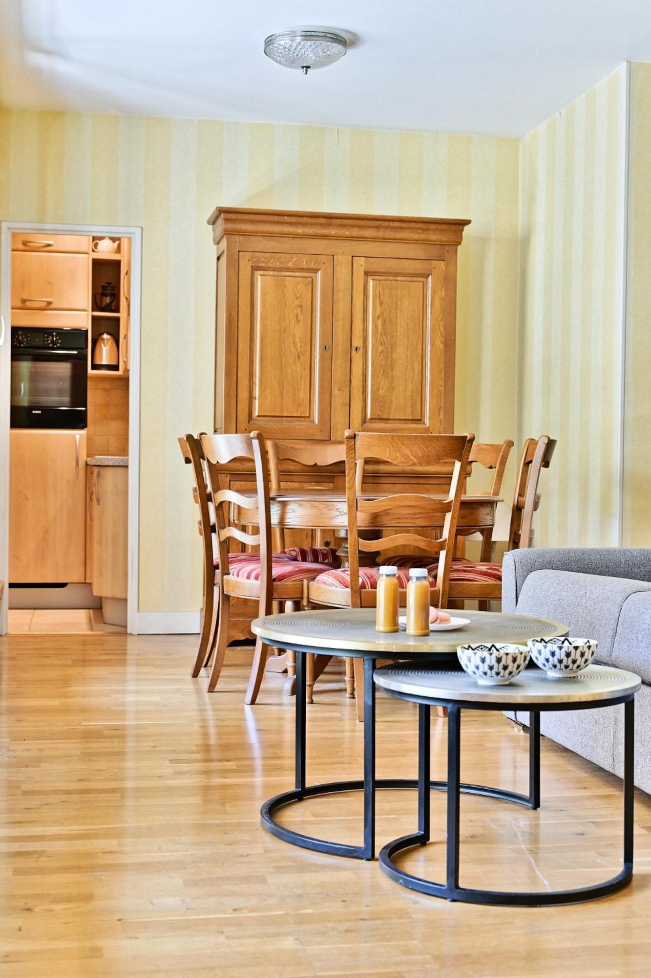 Appartement #vaugirard Mairie Du 15eme Paris