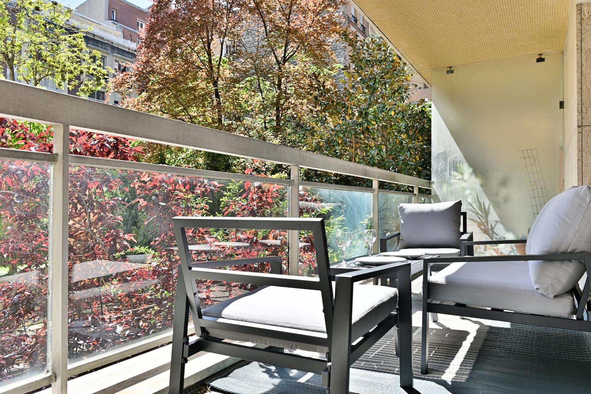 Appartement #vaugirard Mairie Du 15eme *